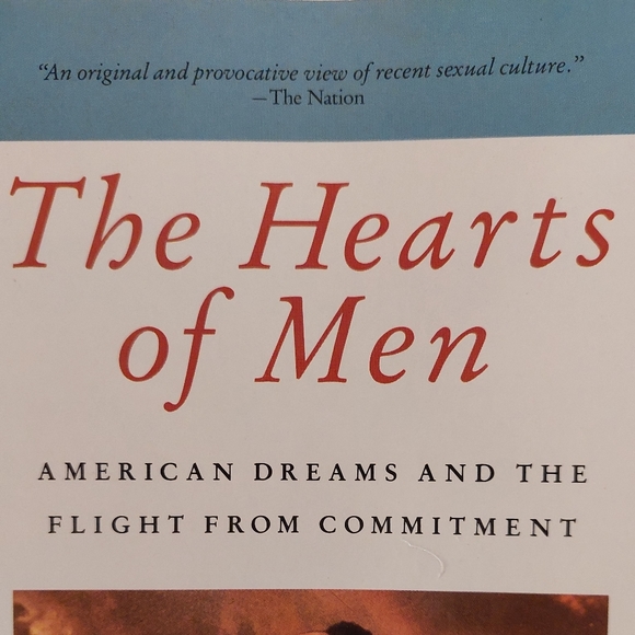 The Hearts Of Men, Ehrenreich - Picture 2 of 9